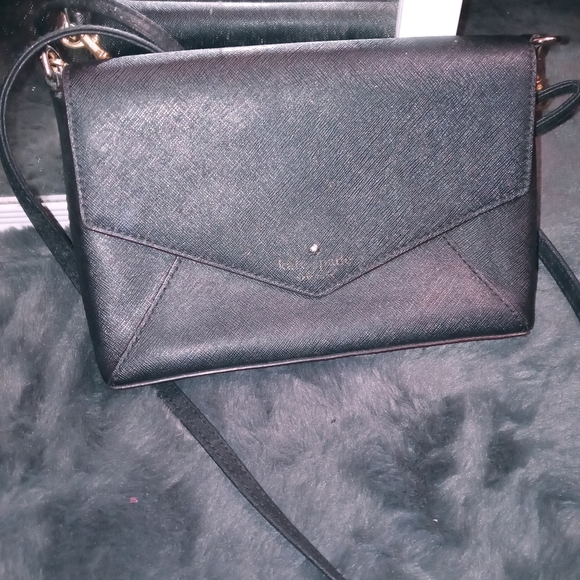 Kate spade crossbody bag - Picture 5 of 9